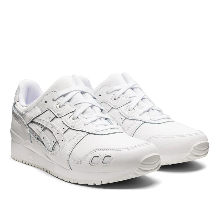 Gambar Asics GEL LYTE III OG - Putih dari YAUSNEAKERS_NEW undefined Tokopedia
