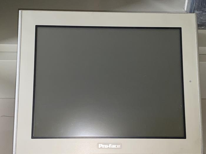 Pro-face　3580208-01　　10インチのタッチパネル PRO-FACE HMI AST3501-T1-AF 3580208-01 タッチスクリーン