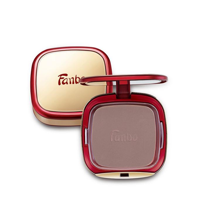 Gambar Fanbo Professional Two Way Cake - 06 dari Fanbo undefined Tokopedia