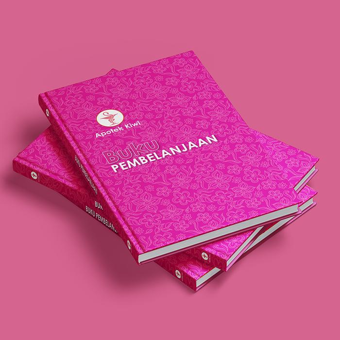 Gambar Jilid Hard Cover Skripsi Makalah Tugas Akhir Laporan - Warna, A3 dari Gunajaya Printing undefined Tokopedia
