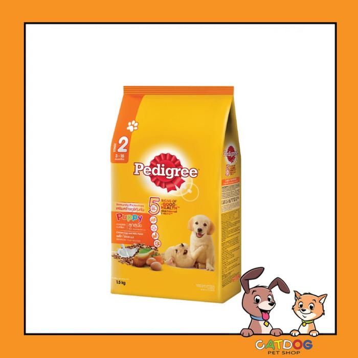 buy pedigree puppy