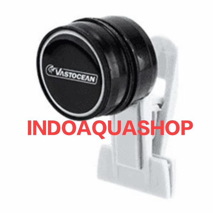 Gambar VASTOCEAN Magnetic Seaweed Feeding Clip / Rumput Laut / Nori dari indoaquashop_NEW undefined Tokopedia