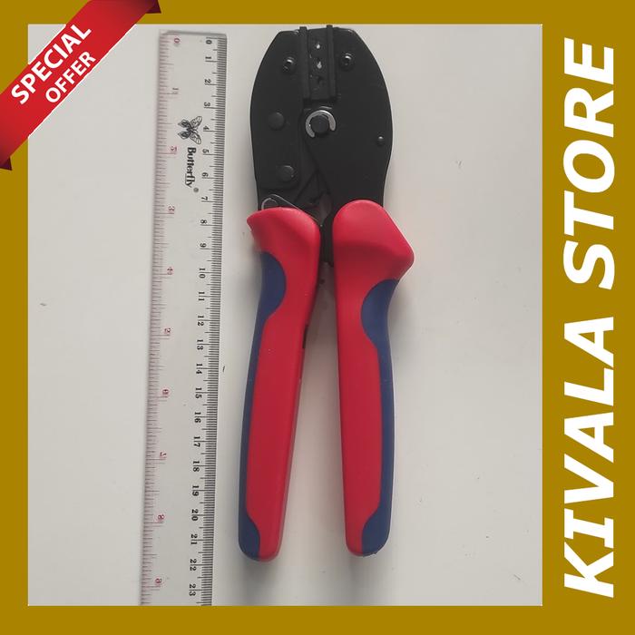 Tang crimping tools MC4 Plier