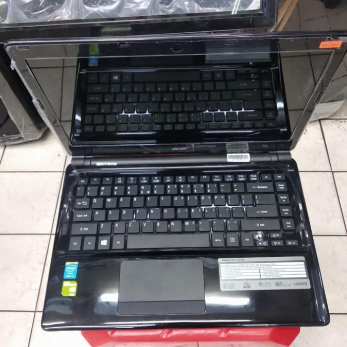 GateWay（Acer） 第7世代Core i5搭載 メモリ4G SSD240G DVD読み書き