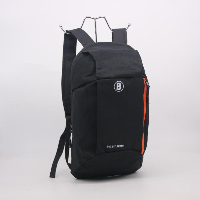 Gambar Tas Ransel Sepeda Hydropack - Tas Ransel Murah Berkualitas - BOBTSPOT_HITAM dari BOBI SHOP undefined Tokopedia