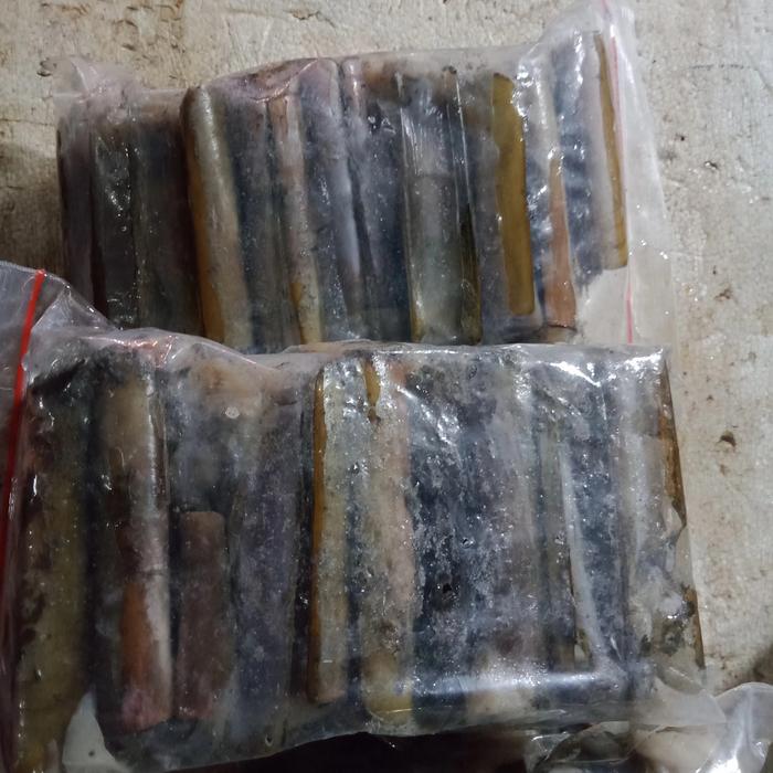 Gambar Kerang bambu dari all fresh fish and vegetable undefined Tokopedia