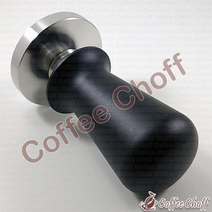 Gambar Tamper Click 54mm Calibrated Tamper Pegas 54 mm Klik Tamper Mat dari Coffee Choff undefined Tokopedia