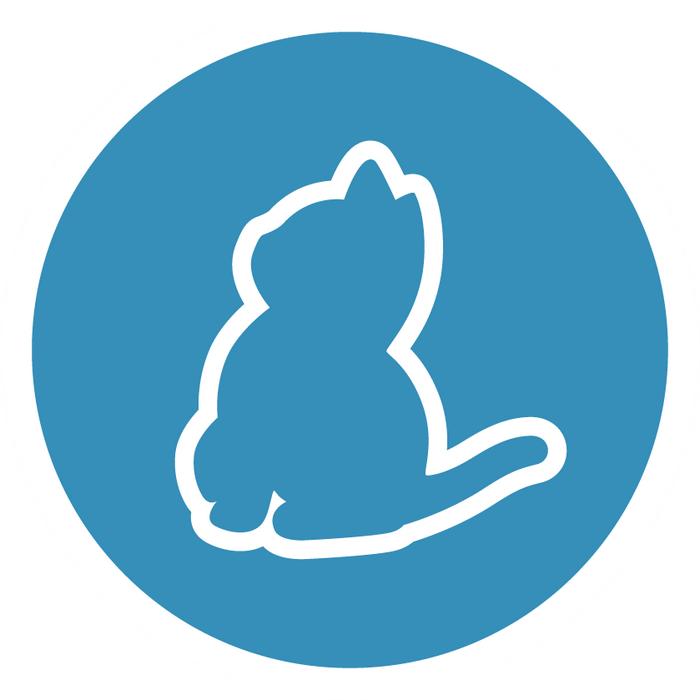 Gambar Cutting Sticker IT Programming Waterproof - Dev, Git Hub Lab, Satuan - Yarn, Laminasi Doff dari Wave Merch undefined Tokopedia