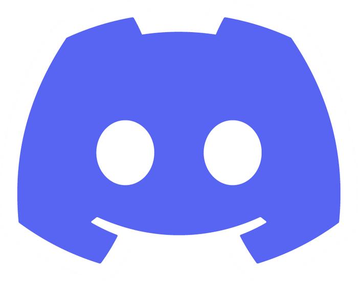 Gambar Cutting Sticker Vinyl IT Social Media Waterproof - Discord Line Satuan - Discord, Laminasi Doff dari Wave Merch undefined Tokopedia