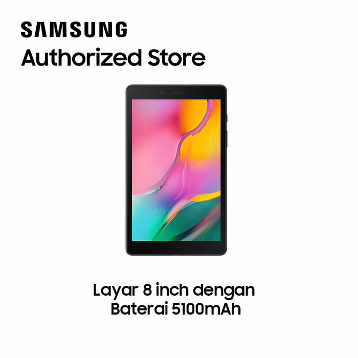 Gambar SAMSUNG GALAXY TAB T295 8.0 GARANSI RESMI dari SMS SHOP ONLINE undefined Tokopedia