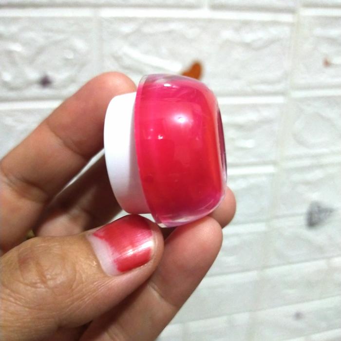 Gambar LIP BALM ,SERUM BIBIR.LIP CARE SR12,MENGATASI BIBIR PECAH,KERING,Bibir Gelap - cery dari sr12 Citeureup undefined Tokopedia