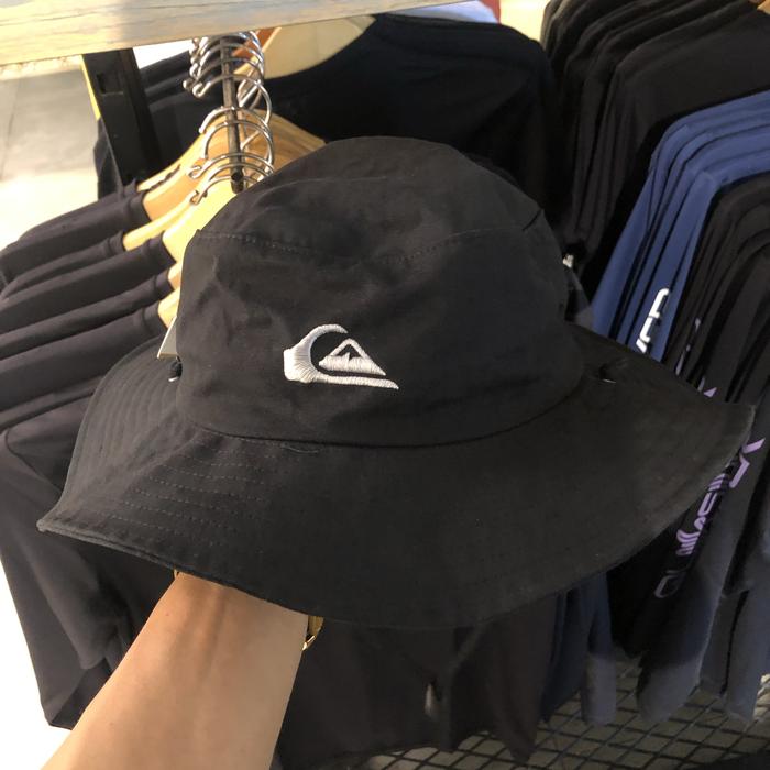 Jual TOPI PRIA QUIKSILVER ORIGINAL 