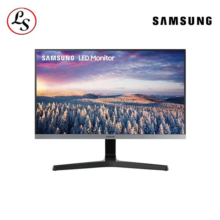Jual Gaming Monitor LED SAMSUNG 24\