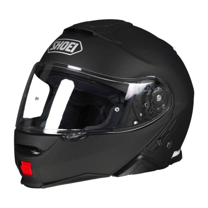 SHOEI NEOTEC2 マットブラック Lサイズ