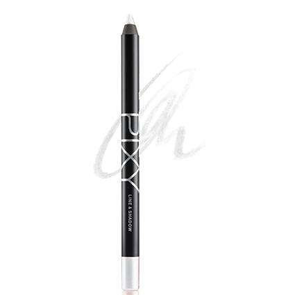 Gambar Pixy Line & Shadow - White dari Kumiko Mart undefined Tokopedia