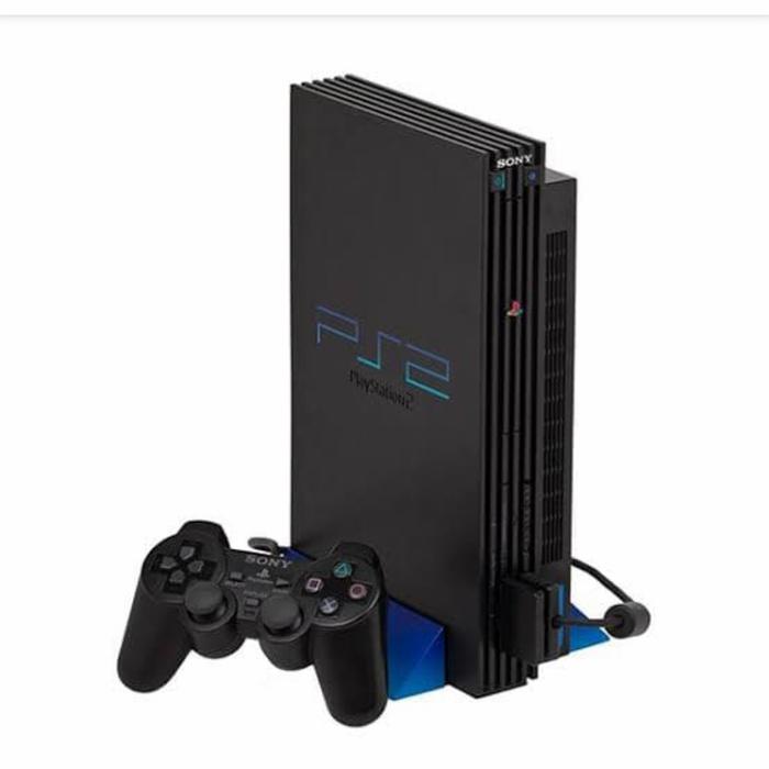 Gambar PS2 FAT USB FLASHDISK 32G - flashdisk 32G, baca FD/HDD dari Joe taste undefined Tokopedia