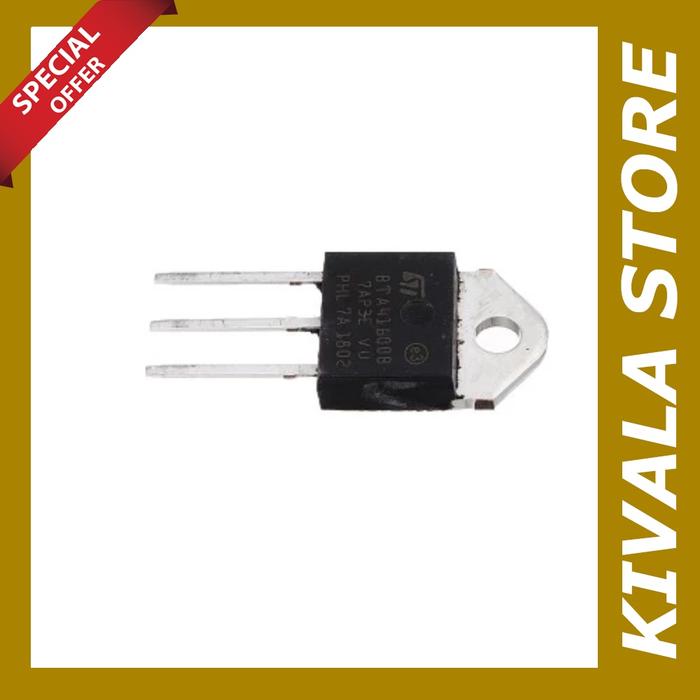 BTA41-600B BTA41 600B 600V 40A Triac Dimmer Rectifier