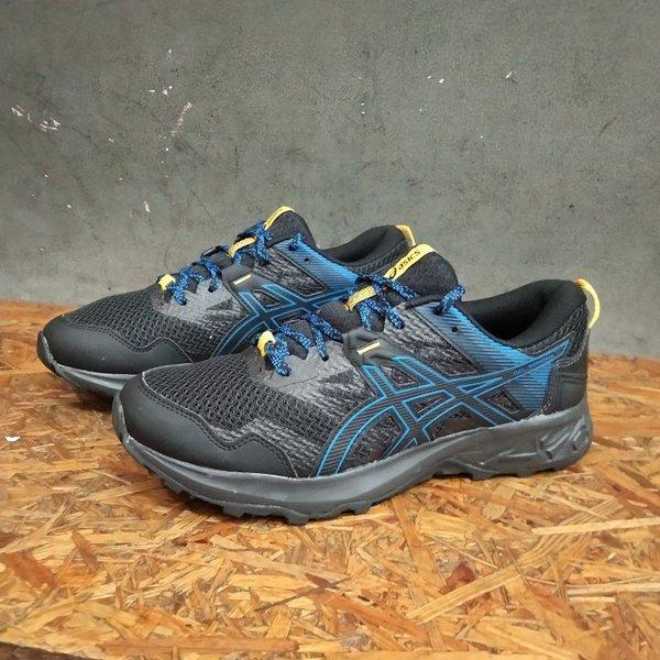 Gambar SALE !!! Sepatu Trail Running ASICS GEL-SONOMA 5 Black/Black Original - 45 dari IGITZ STORE undefined Tokopedia