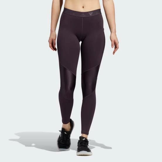 Jual LEGGING ADIDAS ALPHASKIN GLAM ON TIGHTS ORIGINAL Kota