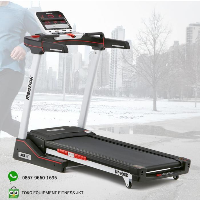 Reebok Jet 100 Reebok 910 Treadmill Price Reebok Fitness Reebok