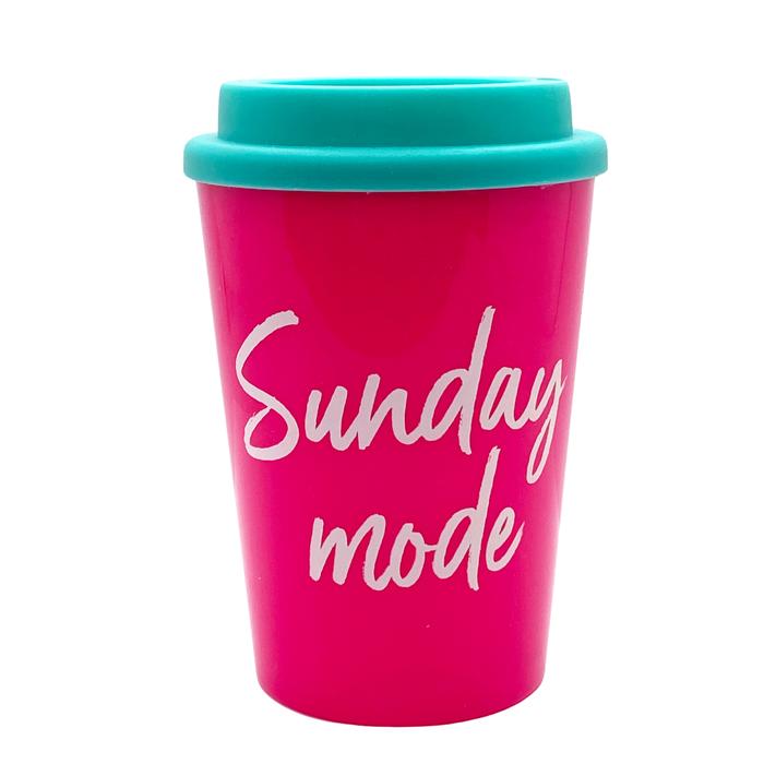 Gambar Scoop Gelas / Tumbler First Coffee 58162401 - 05 dari Scoop Ideas undefined 5 Tokopedia