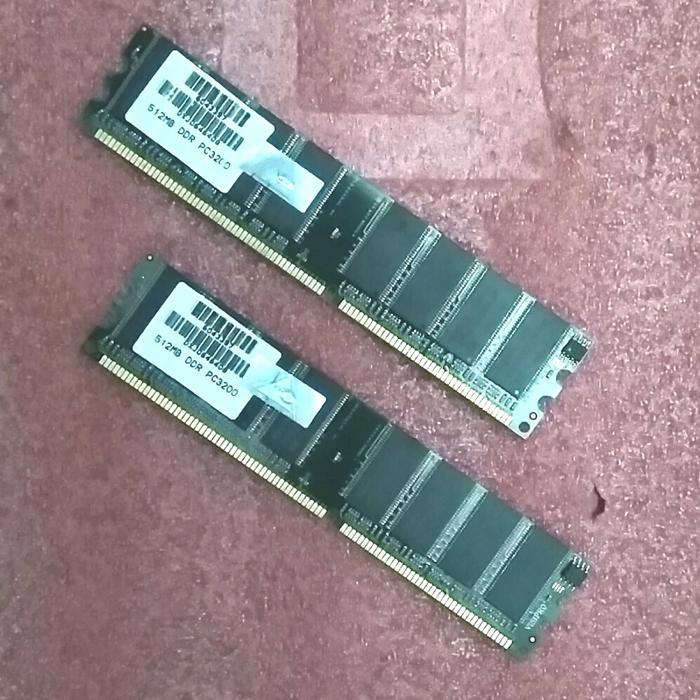 HOT Ddr 400 Ddr Ram 2gb Pc3200 Ram Ddr Pc3200 2GB A-Data