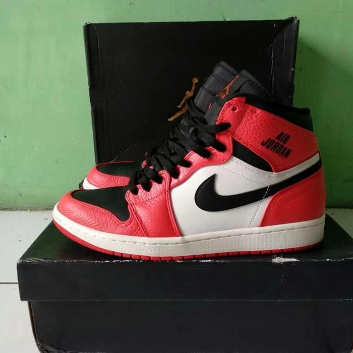 air jordan 1 rare air max orange