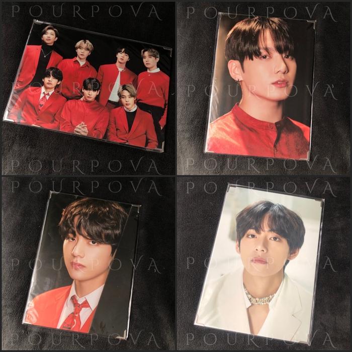 BTS トコペディア　トレカ　12周年　ジョングク　ホログラム　セット BTS トコペディア トレカ 12周年 ジョングク ホログラム セット BTS