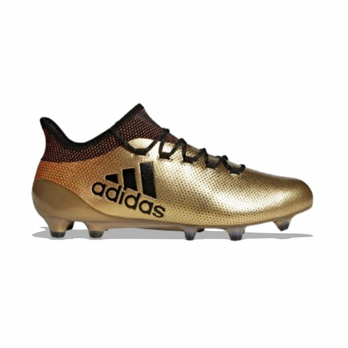 Jual Original Adidas X 17.1 FG Gold - Kota Tangerang - Longshootid |  Tokopedia