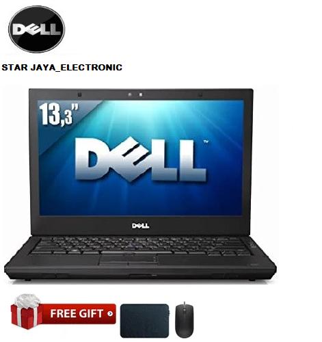 中古動作良品 ノートパソコン Windows10 13.3型ワイド DELL デル E4310