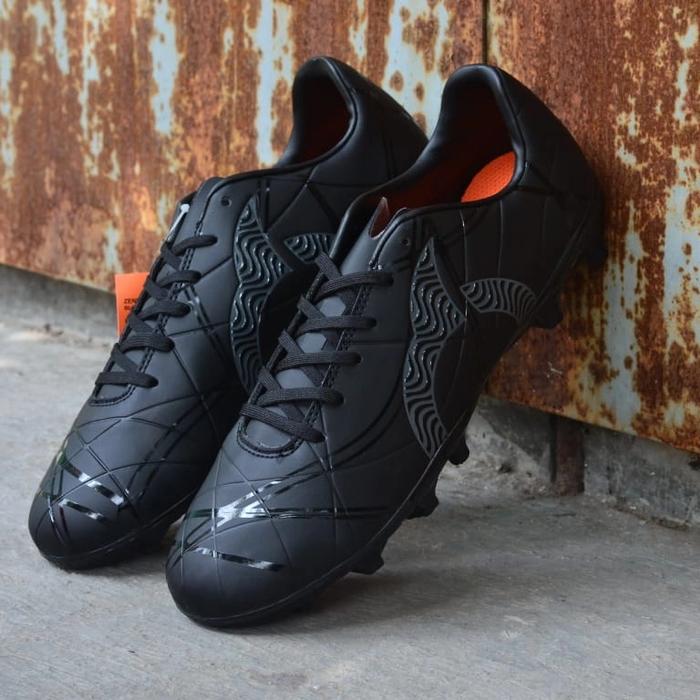 Gambar ortuseight zenith fg - Hitam, 41 dari 26sport.ID undefined Tokopedia