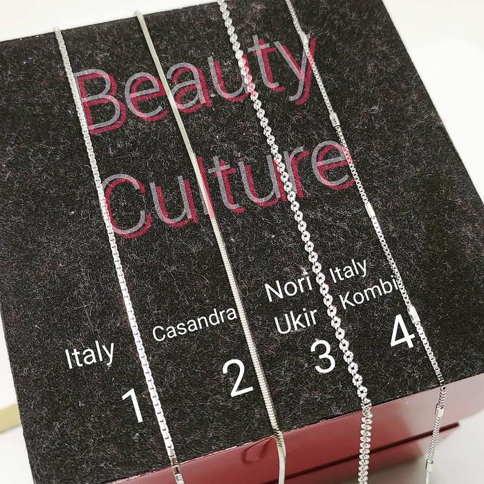 Gambar BCL375 PERHIASAN KALUNG LIONTIN SALIB LANCELOT PERAK 925 LAPIS EMAS - KLUNG N LIONTIN dari Beauty Culture undefined Tokopedia