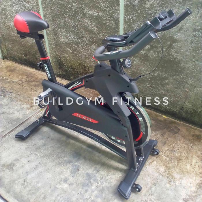 Jual Sepeda Statis Spinning Bike TL-930 