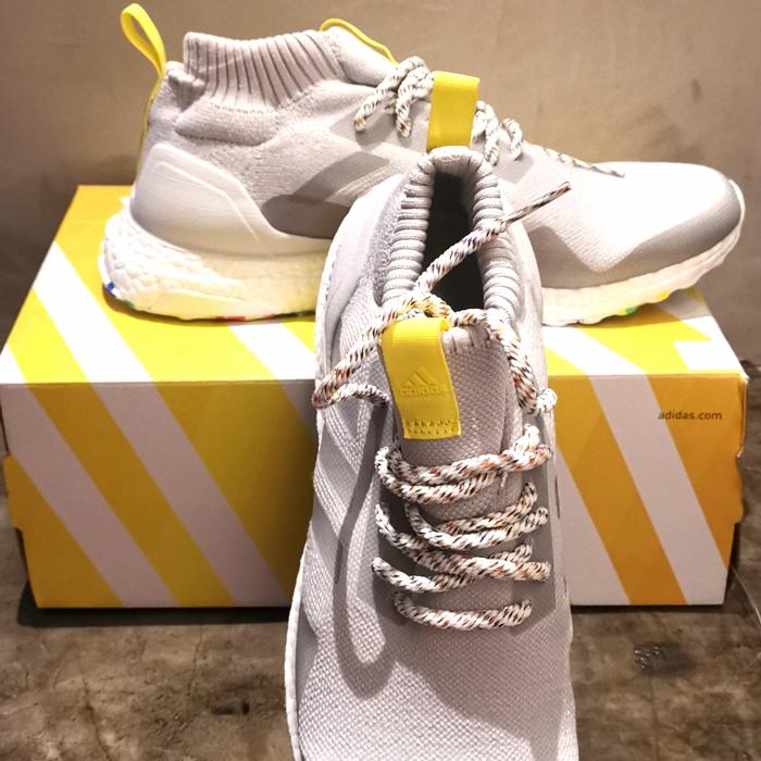 Jual Adidas Ultraboost Mid - Kota Surabaya - Adisura's Mansion | Tokopedia