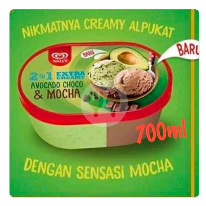 Walls Ice Cream