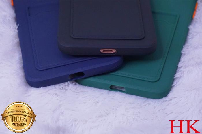 Jual HidupKeren- Samsung A11/M11|A01/M01|A01 Core TPU Pocket Soft