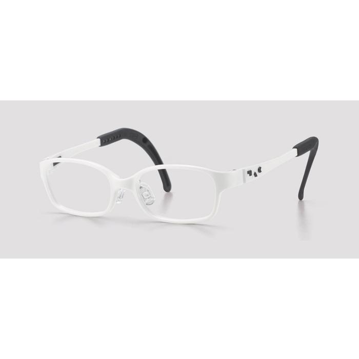 Gambar Kacamata anak Tomato glasses Kids C - TKCC Solid - Putih, 42 dari eyecare solution undefined Tokopedia