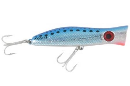 Gambar Halco Roosta Popper 105 - R1 dari onewayfishing undefined 4 Tokopedia