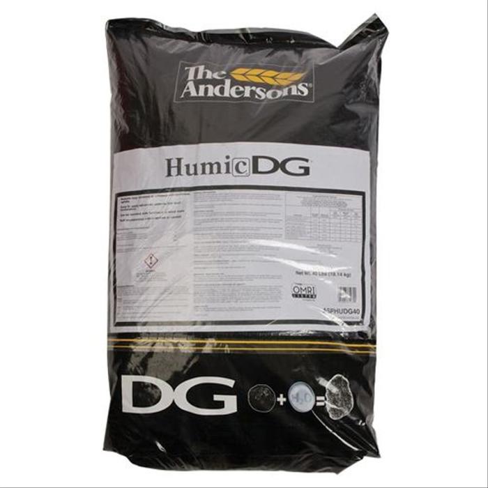 Jual Pupuk Asam Humat Humic DG kemasan 20 kg - Andersons - Kota Bandung ...