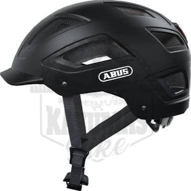 Jual HELMET - HELM ABUS HYBAN 2.0 WITH 