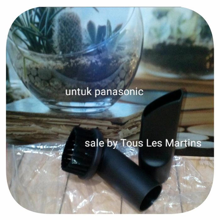 Gambar accesories vacum cleaner/selang vacum - panasonic dari touslesmarti undefined Tokopedia