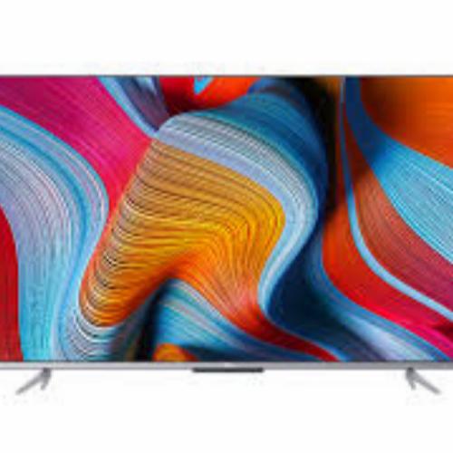Jual LED TV TCL ANDROID UHD 4K 55P725 