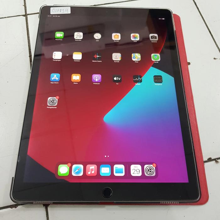 12.9（第2世代）/355809082740106 でか 