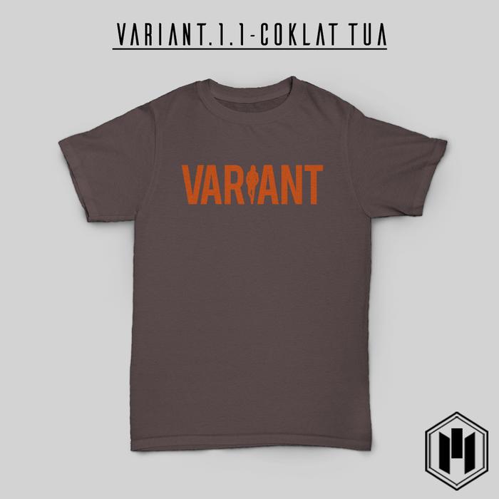 Jual Kaos Loki Variant 1 TVA Time 