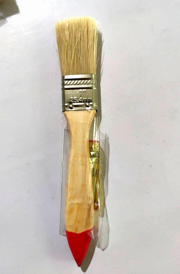 Gambar kuas cat serbaguna - 1 inch dari BR2 Locker undefined Tokopedia