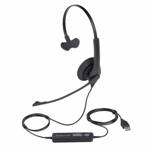Jual Jabra BIZ 1500 Mono USB - Jakarta 