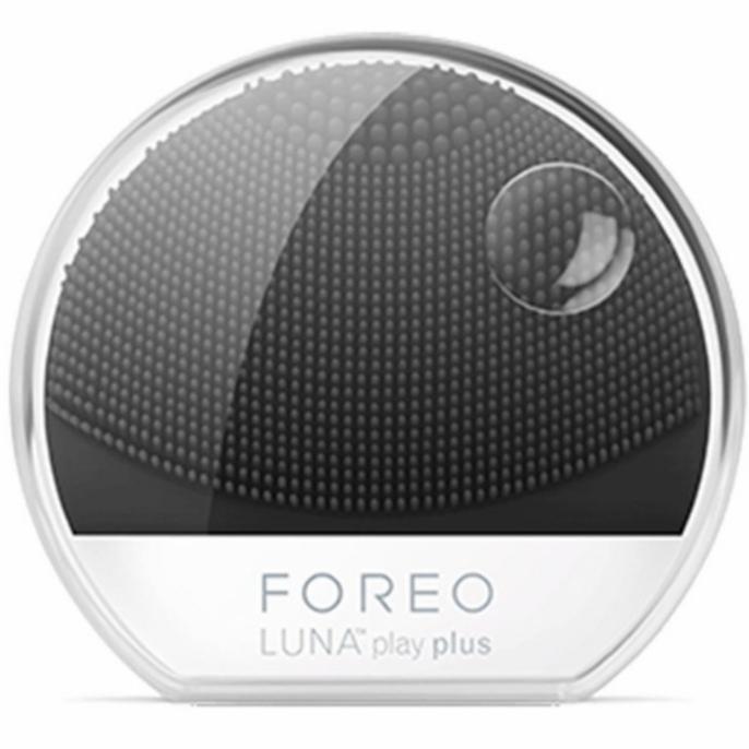 Gambar Foreo Luna Play Plus - Hitam dari FHH TECHNOLOGY undefined Tokopedia