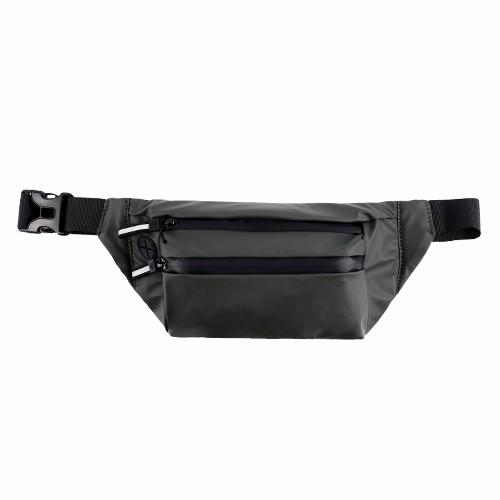 Gambar Tas Selempang Waistbag Anti Air TINGOFINE Original Import Yipinu - Hijau dari starBoxs undefined Tokopedia