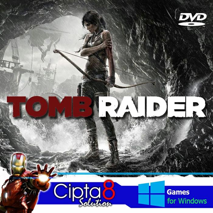 Raider 2013 New Tomb Raider Ps4 Tomb Raider: Definitive Edition