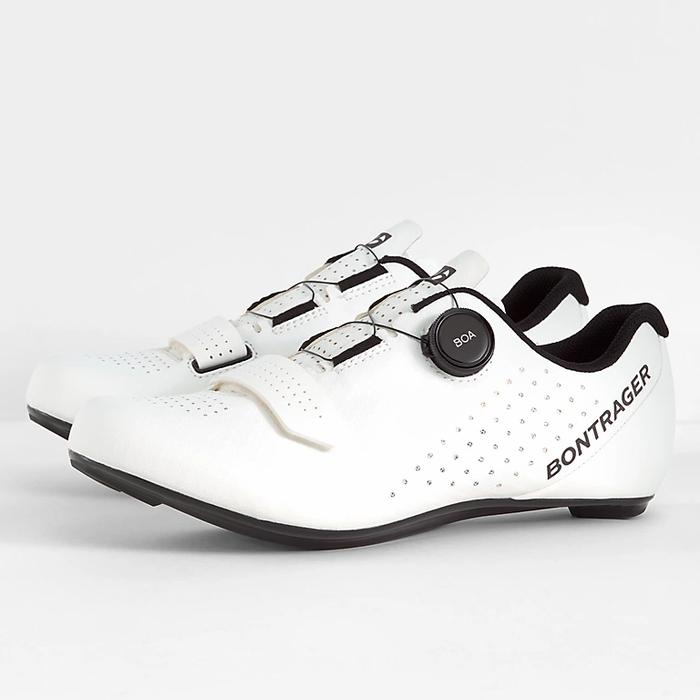 Jual Sepatu Cleat Roadbike Bontrager 
